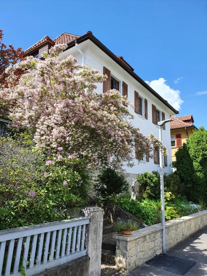 Apartment 27 Coburg Exterior photo