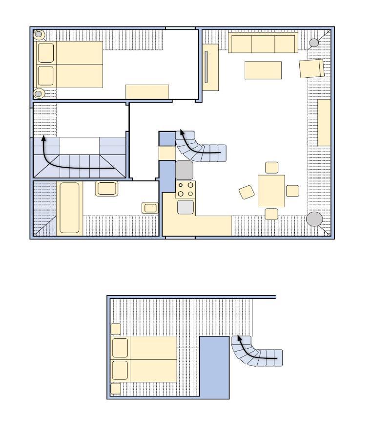 Apartment 27 Coburg Exterior photo
